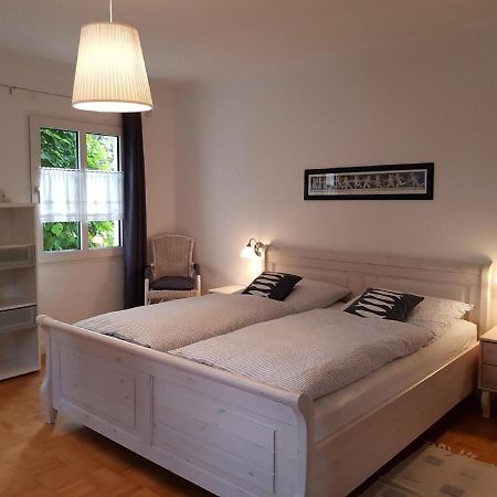 Ferienwohnung Drei Lilien Gummersbach Eksteriør billede