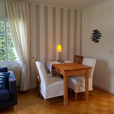 Ferienwohnung Drei Lilien Gummersbach Eksteriør billede