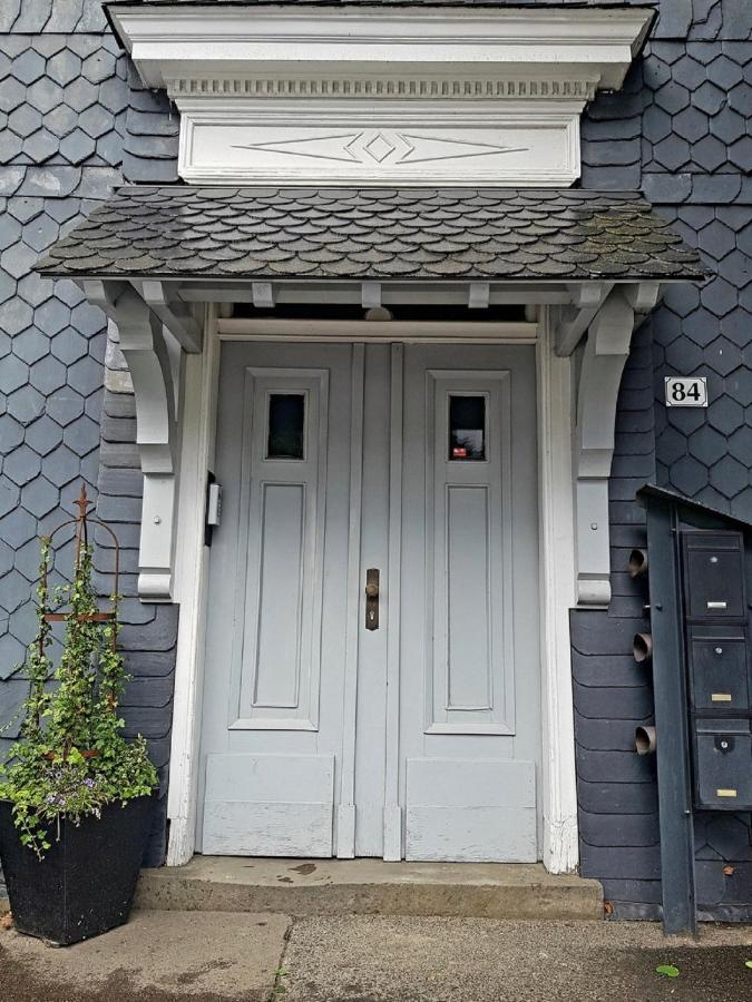 Ferienwohnung Drei Lilien Gummersbach Eksteriør billede