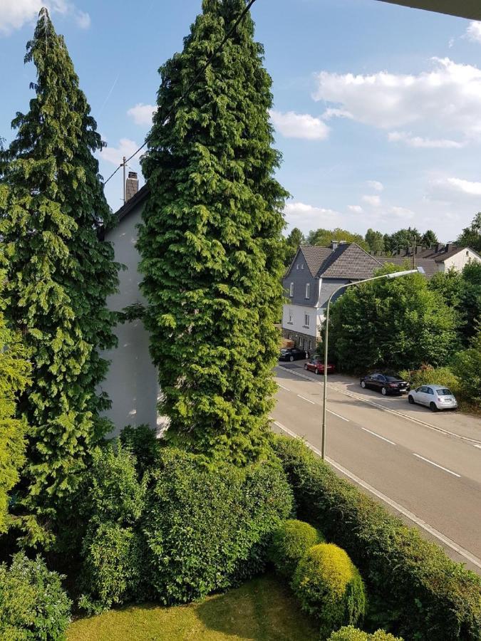Ferienwohnung Drei Lilien Gummersbach Eksteriør billede