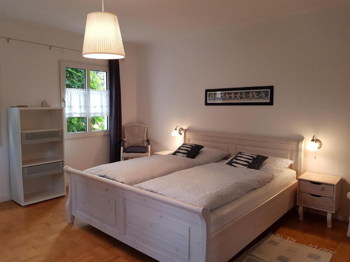 Ferienwohnung Drei Lilien Gummersbach Eksteriør billede