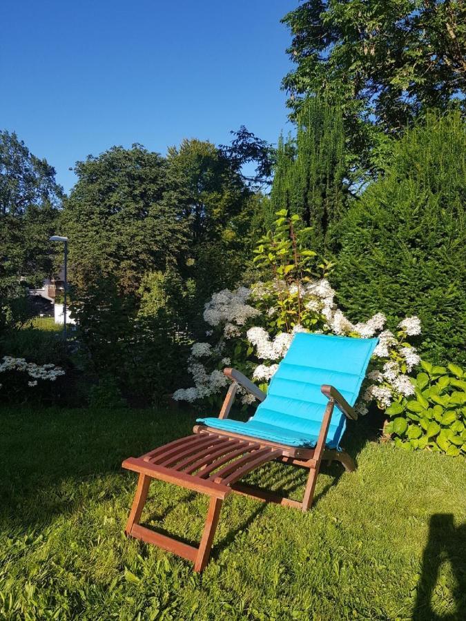Ferienwohnung Drei Lilien Gummersbach Eksteriør billede