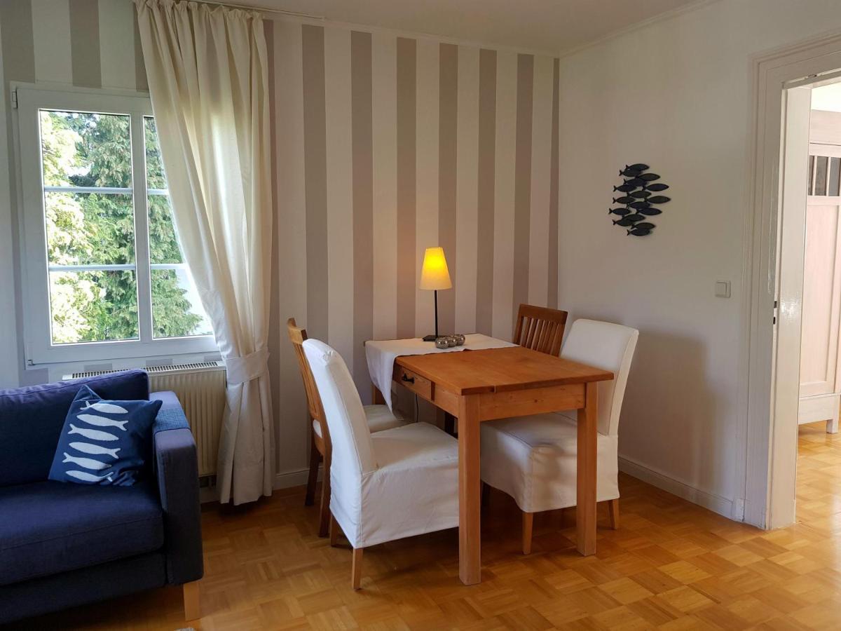 Ferienwohnung Drei Lilien Gummersbach Eksteriør billede