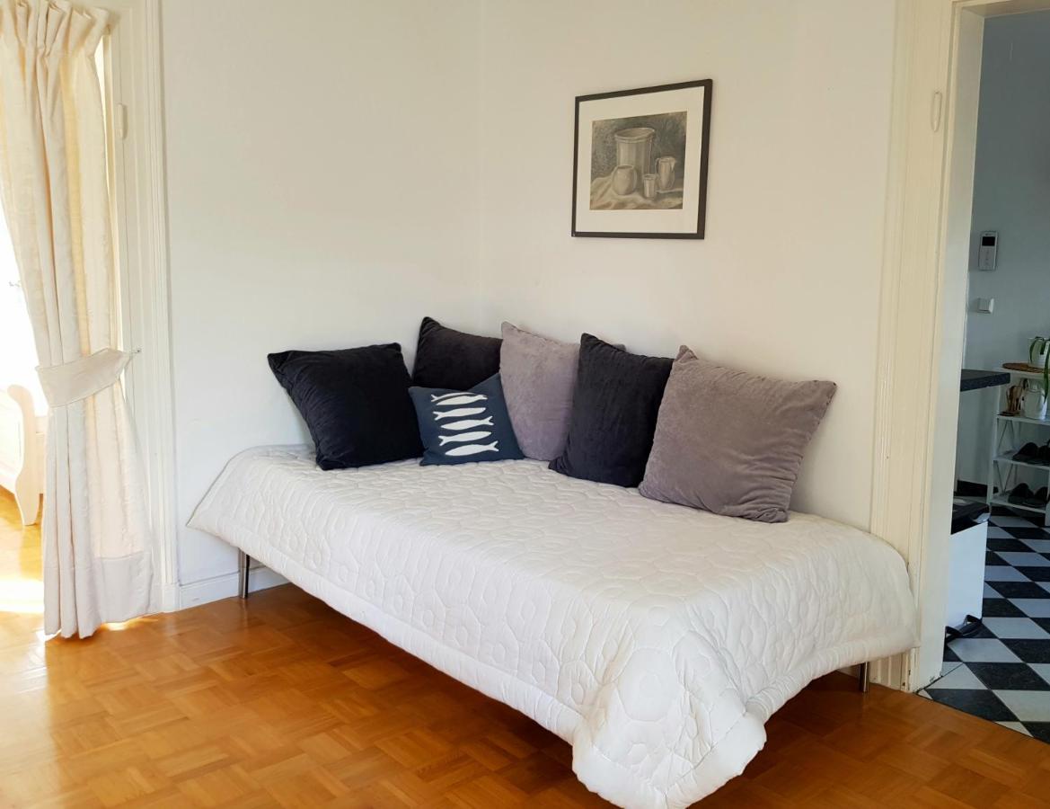 Ferienwohnung Drei Lilien Gummersbach Eksteriør billede