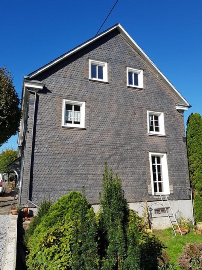 Ferienwohnung Drei Lilien Gummersbach Eksteriør billede